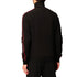 Alexander McQueen Logo Zipped Sweatshirt